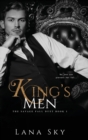 Image for King&#39;s Men : A Dark Romance