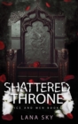 Image for Shattered Throne