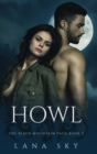 Image for Howl : A Dark Paranormal Shifter Romance