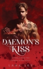 Image for Daemon&#39;s Kiss : A Dark Paranormal Romance (Atiernan Book 2): Daemon Blade Book 2