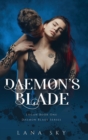 Image for Daemon&#39;s Blade : A Dark Paranormal Romance (Logan Book 1): Daemon Blade Book 3