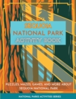 Image for Sequoia National Park Activity Book : Puzzles, Mazes, Games, and More about Sequoia National Park