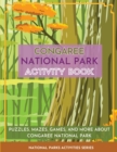 Image for Congaree National Park Activity Book : Puzzles, Mazes, Games, and More About Congaree National Park