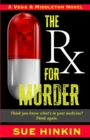 Image for The Rx For Murder