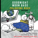Image for Goodnight Moon Base : Coloring Book Edition