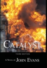 Image for Catalyst : A Mystery Thriller Novel