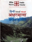 Image for Hindi Aksharmala -A beginner (level 1) book for Hindi learner