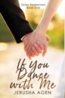 Image for If You Dance with Me : A Clean Christian Romance