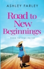 Image for Road to New Beginnings