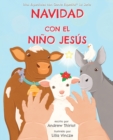 Image for Navidad con el Nino Jesus : Libro Para Colorear