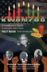 Image for KWANZAA A Celebration of Family, Community and Culture : Fact Book Second Edition 2022