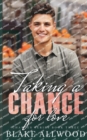 Image for Taking A Chance For Love