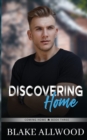 Image for Discovering Home