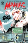 Image for Maniac of New York: The Bronx Is Burning