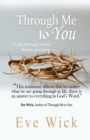 Image for Through Me to You : A Life Through Poetry, Stories and Songs