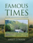 Image for Famous Times : Historic Woolsheds of Hawkes Bay