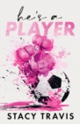 Image for He&#39;s a Player