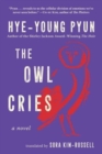 Image for The Owl Cries