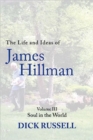 Image for The Life and Ideas of James Hillman : Volume III: Soul in the World