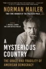 Image for Mysterious Country: The Grace and Fragility of American Democracy