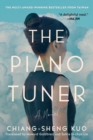 Image for Piano Tuner: A Novel