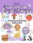 Image for How to Draw Cute Stuff
