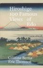 Image for Hiroshige 100 Famous Views Of Edo