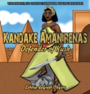 Image for Kandake Amanirenas : Defender of Kush