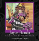 Image for Joyce Banda
