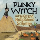 Image for Plinky Witch and the Grand Halloween Scheme