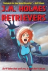 Image for Retrievers : A Space Adventure Anthology