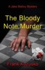 Image for The Bloody Note Murder