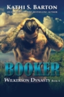 Image for Booker