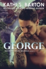 Image for George : Xavier&#39;s Hatchlings - Paranormal Dragon Shifter Romance