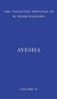 Image for Ayesha : The Return of She