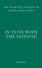Image for In Tune with the Infinite