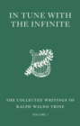 Image for In Tune with the Infinite: Fullness of Peace, Power, and Plenty