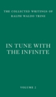 Image for In Tune with the Infinite : Fullness of Peace, Power, and Plenty