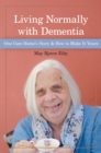 Image for Living Normally with Dementia