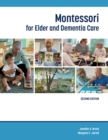 Image for Montessori for Elder and Dementia Care