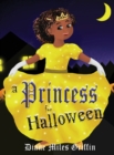 Image for A Princess for Halloween