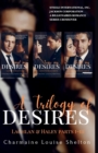 Image for A Trilogy of Desires Lachlan &amp; Haley Parts I-III