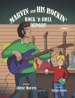 Image for Marvin and His Rockin&#39; Rock &#39;n Roll Report