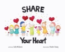 Image for Share Your Heart