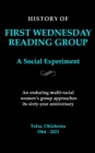 Image for First Wednesday Reading Group : A Social Experiment