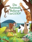 Image for Do Animals Believe in God