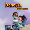 Image for Donovan tiene un don