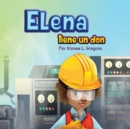 Image for Elena tiene un don