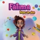 Image for Fatima tiene un don