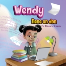 Image for Wendy tiene un don